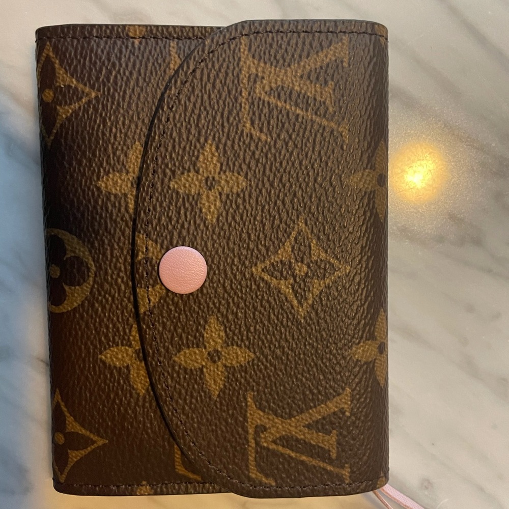 ROSALIE COIN PURSE